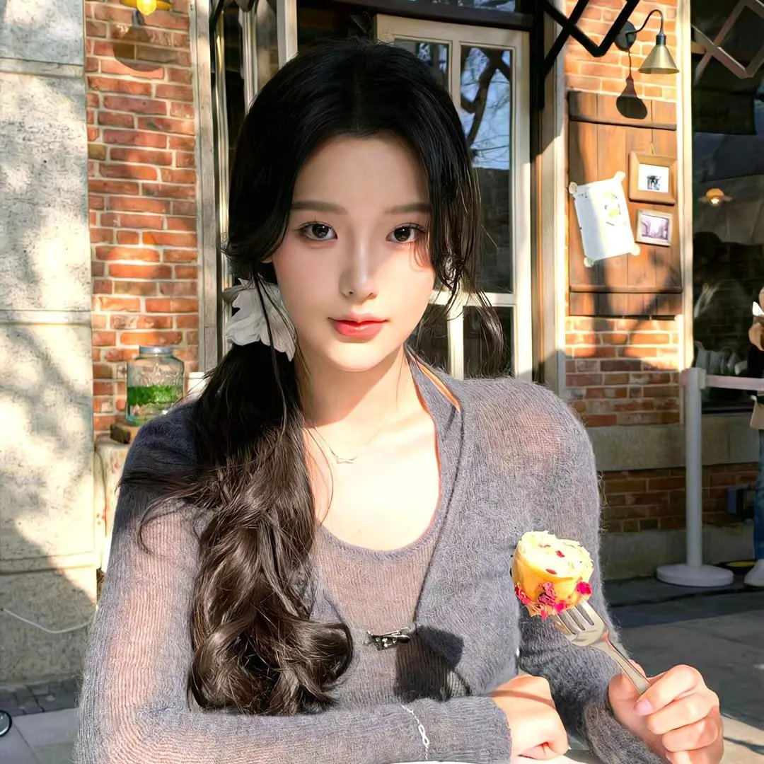 女鹿