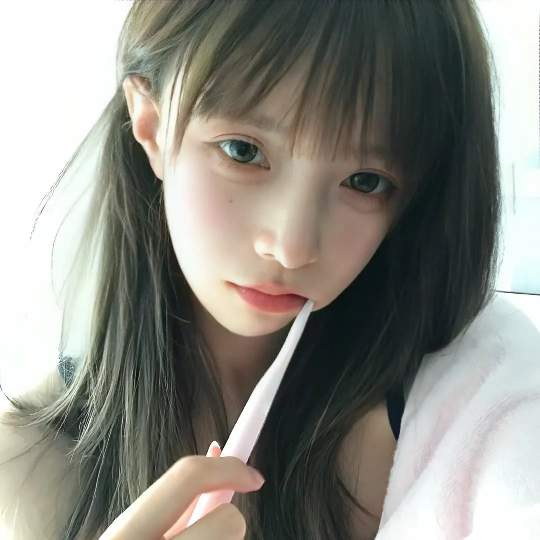 三白眼诅咒